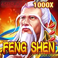 Descubra o Mundo de FengShen: O Jogo Que Está Revolucionando o Universo dos Games