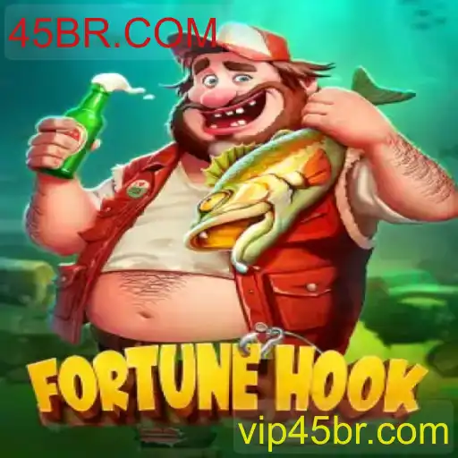 FortuneHook: Uma Nova Aventura no Mundo dos Jogos