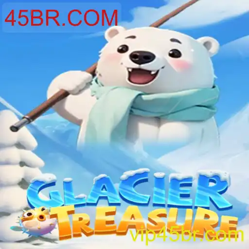 Explorando o Fascinante Mundo de GlacierTreasure: Um Guia Completo