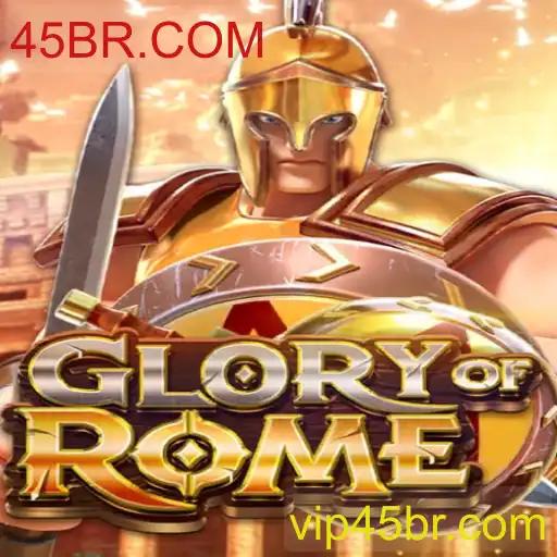 Descubra as Aventuras de 'GloryofRome': Uma Jornada Estratégica no Mundo Antigo