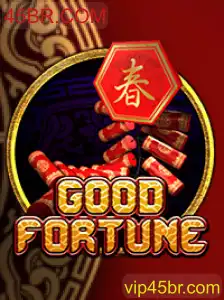 Desvendando o Mundo de GoodFortune: O Jogo que Está Conquistando a Internet