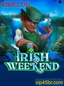 Descobrindo o Novo Jogo Popular: IrishWeekend