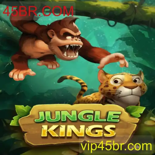 Explorando JungleKings: O Novo Fenômeno dos Jogos