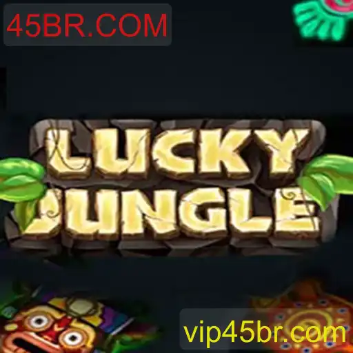Descubra a Aventura do Jogo LuckyJungle