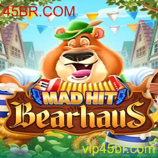 MadHitBearhaus: Um Novo Fenômeno no Mundo dos Jogos