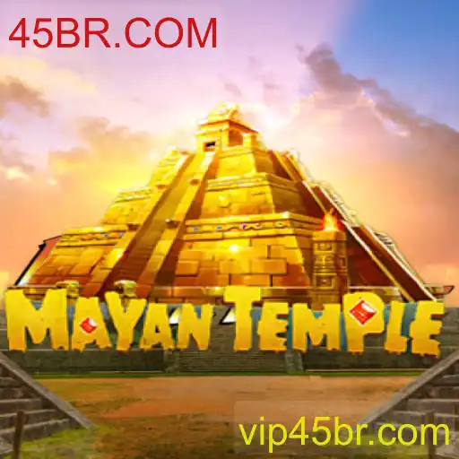 Explore o Enigma de MayanTemple: Um Jogo Desafiador com 45BR.COM