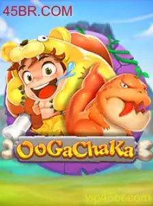 OoGaChaKa: Um Novo Fenômeno no Mundo dos Jogos
