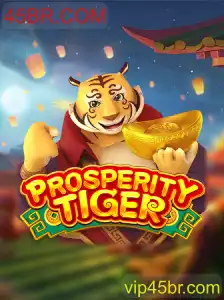 Descubra o Fascinante Mundo do Jogo ProsperityTiger