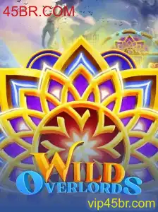 Descubra a Aventura Épica de WildOverlords
