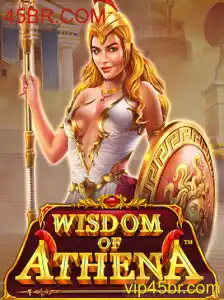 Descubra 'WisdomofAthena': Um Novo Jogo de Estratégia Que Une Sabedoria e Habilidade