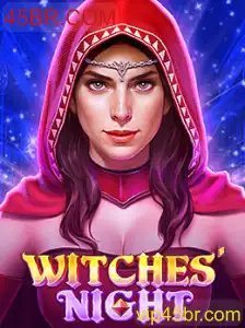 Descubra o Fascinante Mundo de WitchesNight
