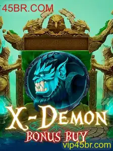 Explorando o Fascinante Mundo do Jogo XDemonBonusBuy